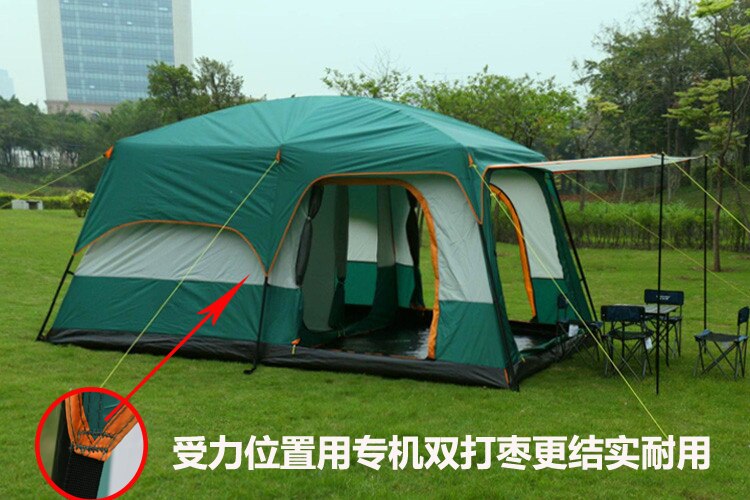 Cheap Goat Tents High